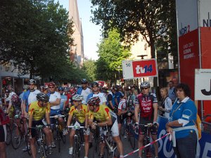 Cyclassics Helmut 137